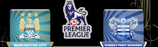Manchester City Vs QPR Manchester City Vs QPR