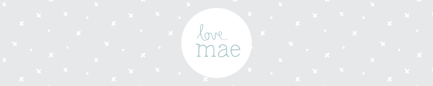 Love Mae Blog