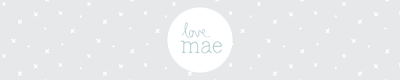 Love Mae Blog