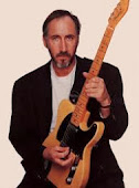 Pete Townshed
