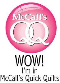McCall's Quick Quilt