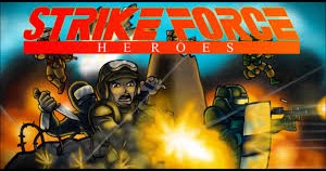 Play strike force heroes 3