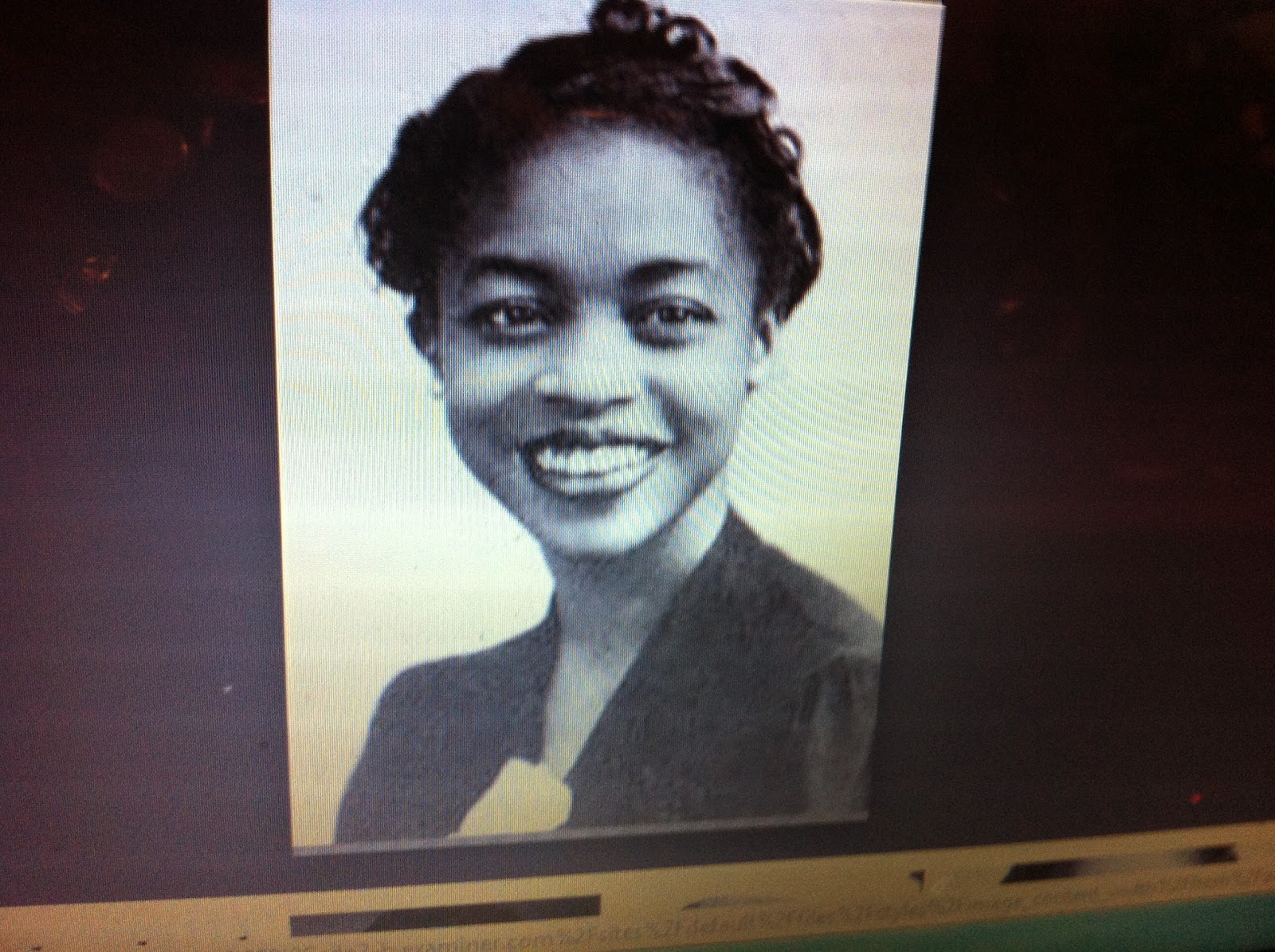 Jubilee margaret walker image