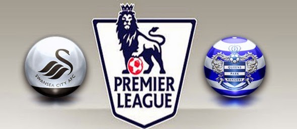 Swansea City Vs QPR Swansea City Vs QPR