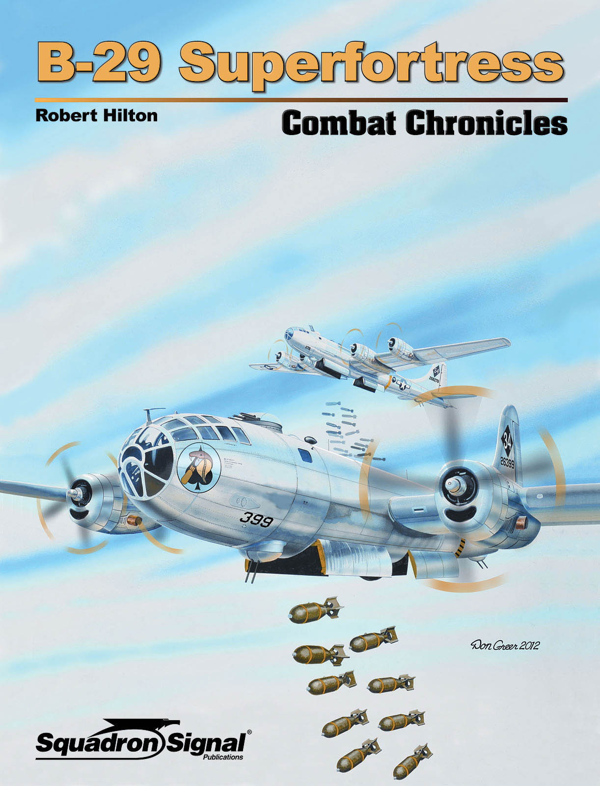 B29 Stratofortress