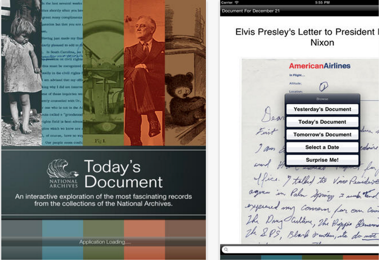 4 Significant Apps for Social Studies Teachers Educational Technology and Mobile Learning