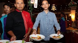 Tips Putra Jokowi Buat Mahasiswa yang Ingin Berwirausaha