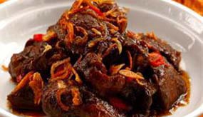 Resep Krengsengan Ati Ampela Ayam Resep Makanan
