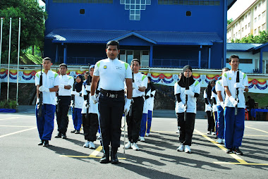 iium silent drill