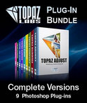 Topaz Photoshop Plugins Bundle [Serial] Serial Key