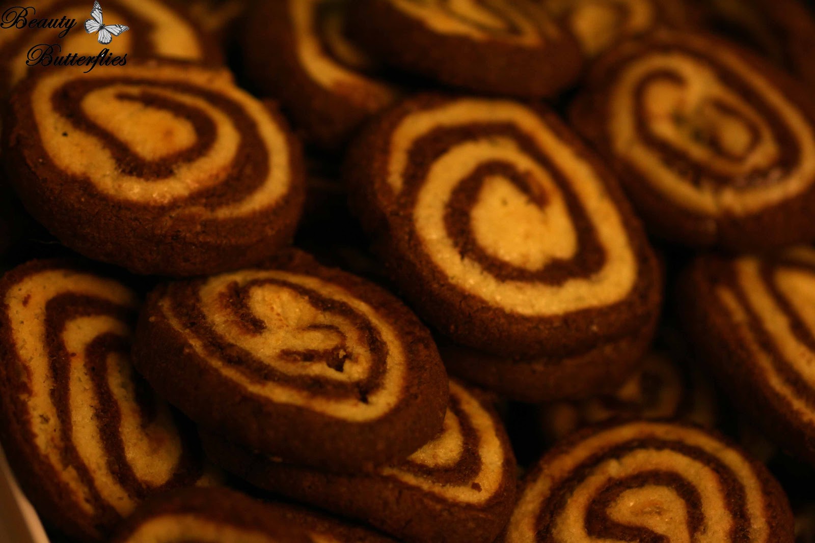 Weihnachtsplatzchen Rezepte Von Oma