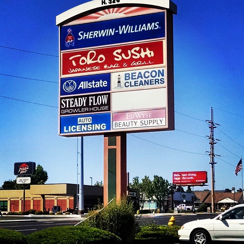 Inland Northwest Business Watch Steady Flow Growler House opening in