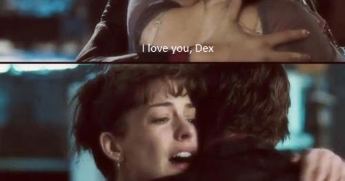 Quotes And Movies I Love You Dex I Just Don T Like You Anymore