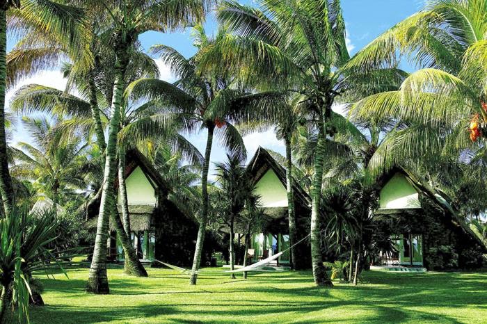 Flic en Flac (Mauritius) - La Pirogue 4* - Hotel da Sogno