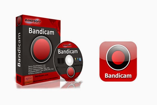 Bandicam 2.1.3.757 Crack Patch with Keygen Fee Download