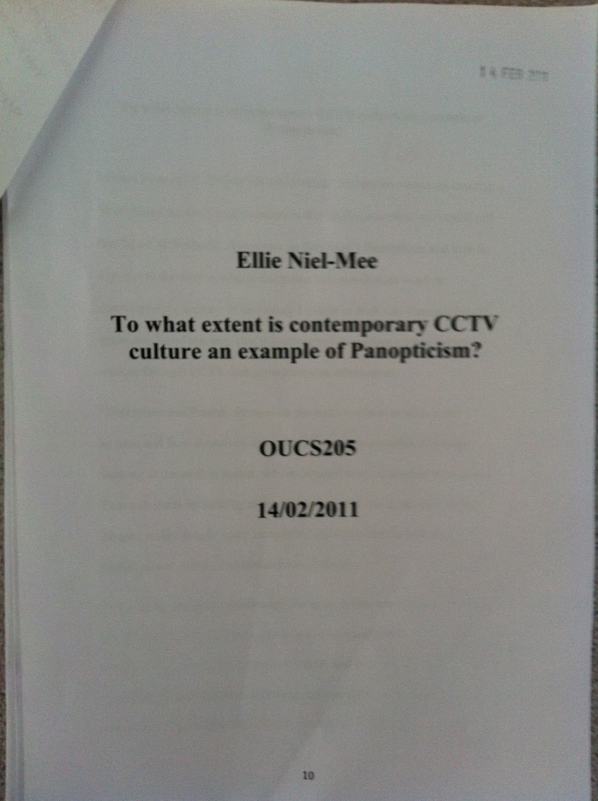 Essays St Ser Ed With Preface By T Carlyle Academic English Michel Foucault Panopticism Essay Term Paper Writing Service Universal Health Care Essay Should Americans Have Universal Essay Health also Thesis In An Essay Essay On Cow In English