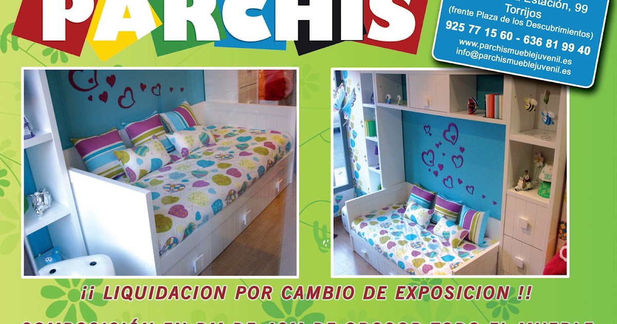 CAMAS ABATIBLES EN MADRID | CAMAS ABATIBLES TOLEDO: Liquidacion De