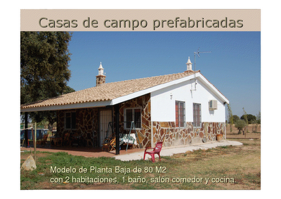CASA PREFABRICADAS EN CASTILLA LA MANCHA casa prefabricadas en castilla la mancha: