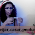 #Borboletando TAG Beijar, Casar, Penhasco