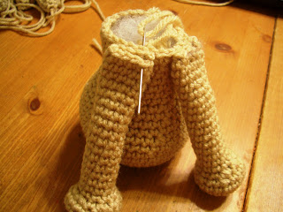 Crochet Parfait: Amigurumi Yorkie Tutorial