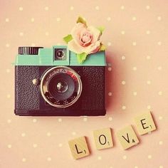 PHOTOGRAPHY LOVE