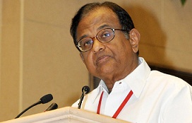 Chidambaram Chidambaram