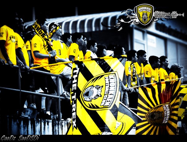 khon kaen fc