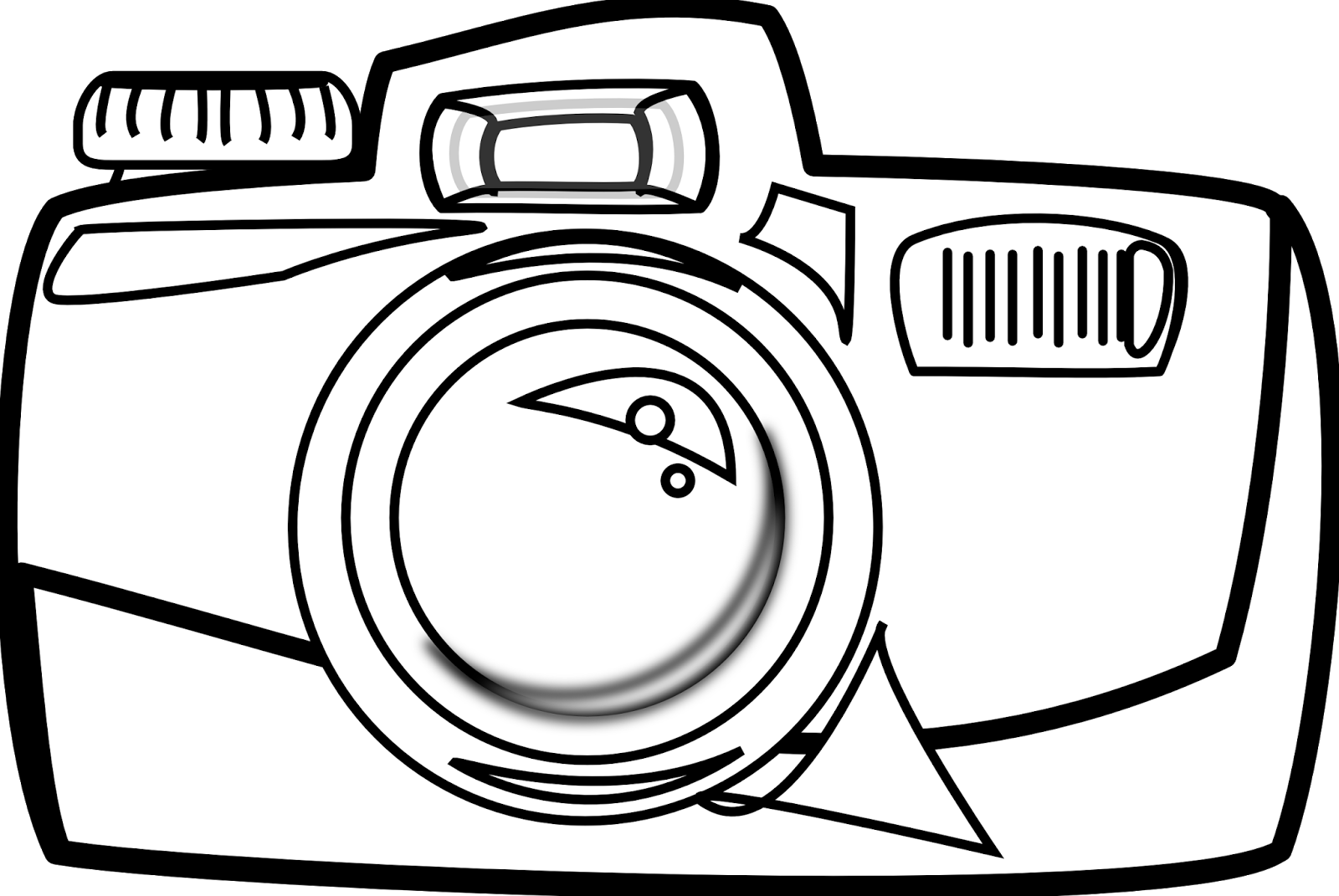 Kamera Foto Fotografi Gambar Vektor Gratis Di Pixabay