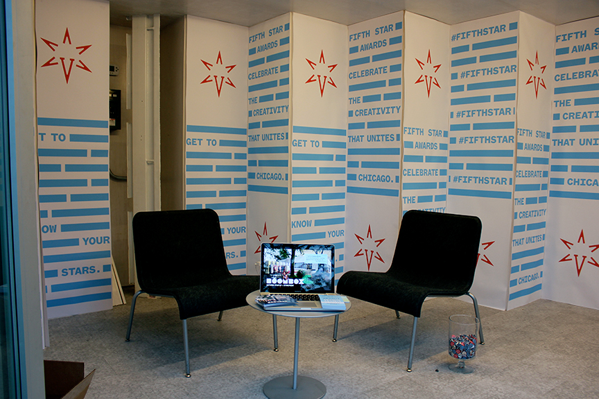 ArchitectureChicago PLUS Can a Boombox Activate Chicago's Orphaned