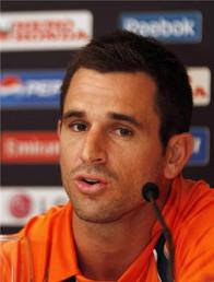 Ten Doeschate