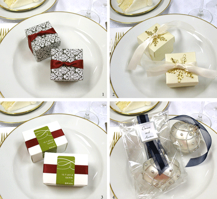 more winter wedding favors ideas for guests wedding more winter wedding favors ideas for guests wedding