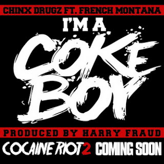 Chinx Drugz - I