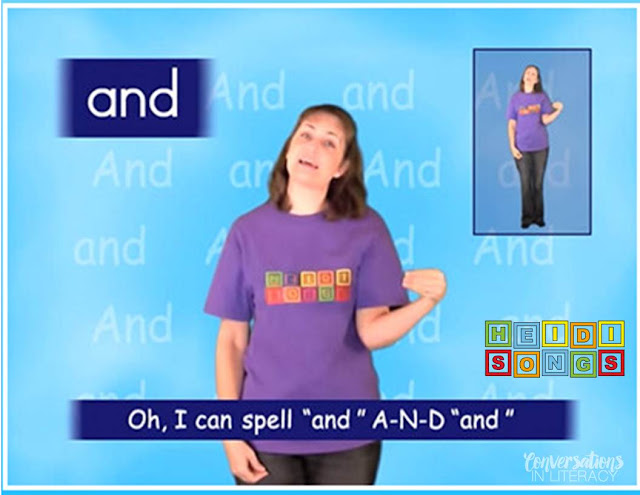 prep sight for word s i sight with is songs words heidi activities have sight dvds learn word heidi prep sight for word s i sight with is songs words heidi activities have sight dvds learn word heidi