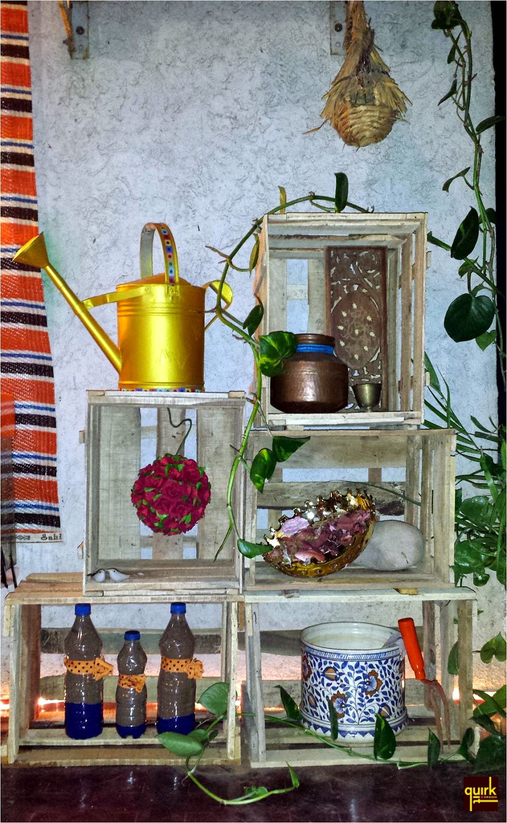quirky home decor