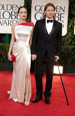 Golden Globe Award Red Carpet Hollywood Actress stars photo on red carpet