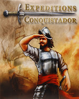 FREE DOWNLOAD GAME Expeditions Conquistador (2013/PC/ENG) GRATIS