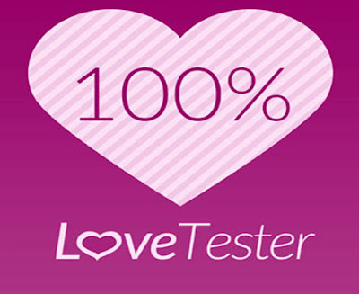 Download Love Tester cover