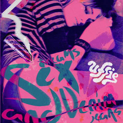 Uffie - Sex Dreams And Denim Jeans Lyrics
