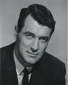 Rock Hudson