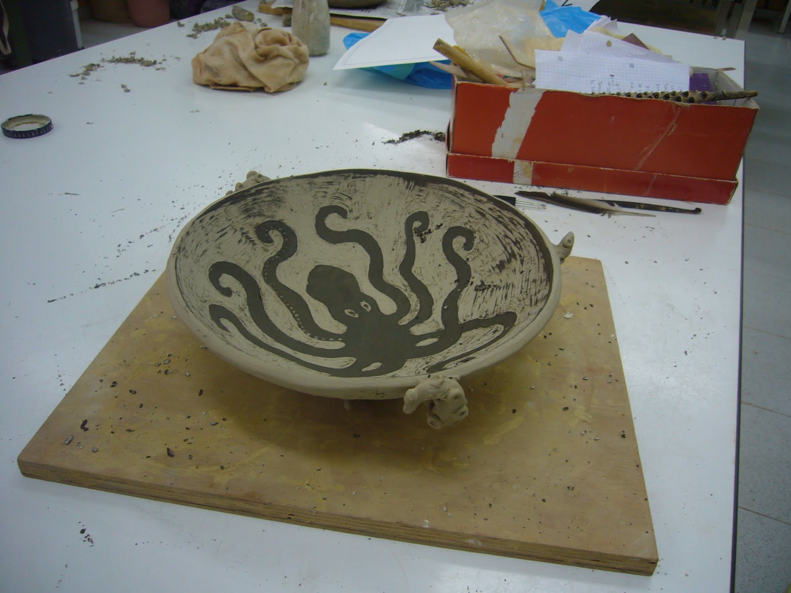 Ceramica Artística
