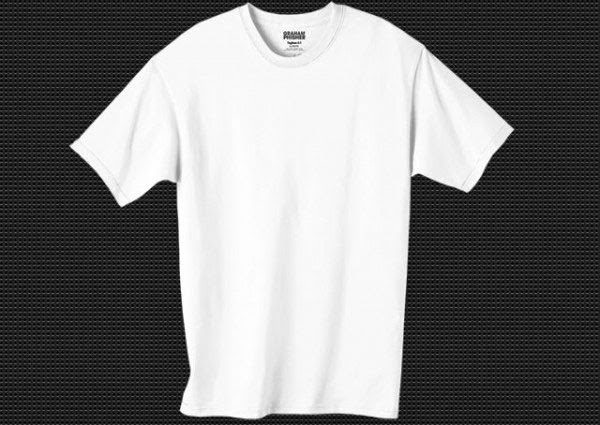 50 Best Free T-Shirt Mockup PSD Templates | Tinydesignr