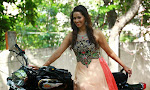 Sanjana Singh New Glamorous Photos-thumbnail