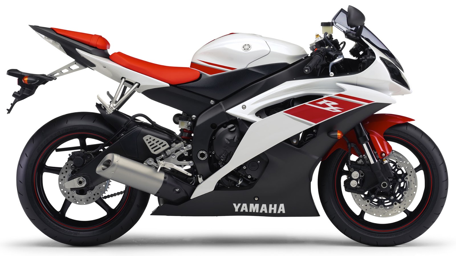 my super bike