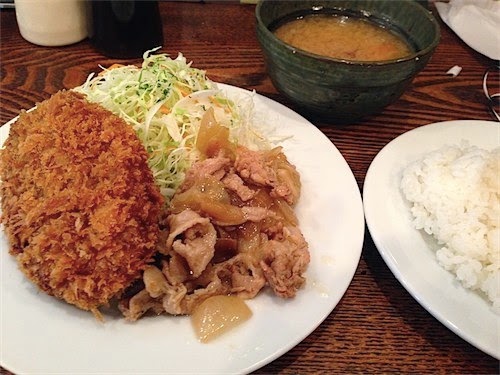 ジロー キッチン
