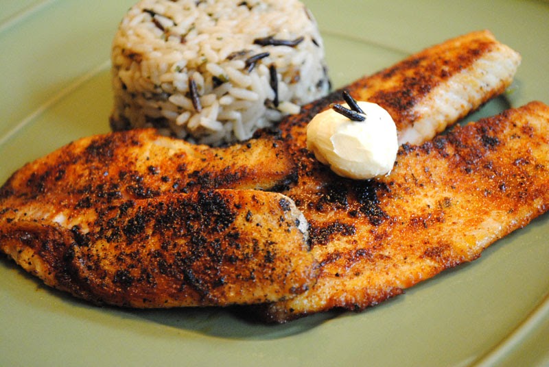 Blackened Tilapia Food Network Blackened Tilapia Food Network