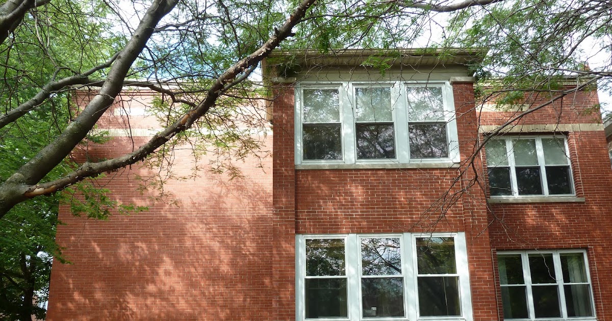 The Chicago Real Estate Local New For Sale Ravenswood spacious condo