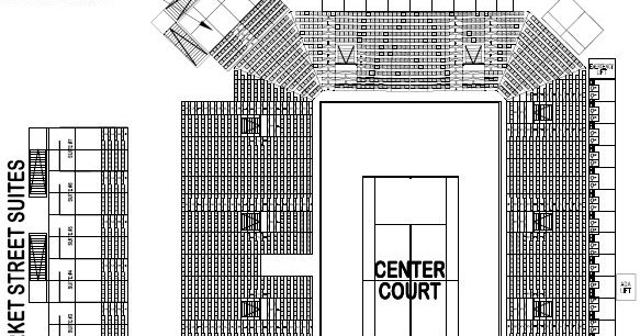 Atlantic Station Seating Chart