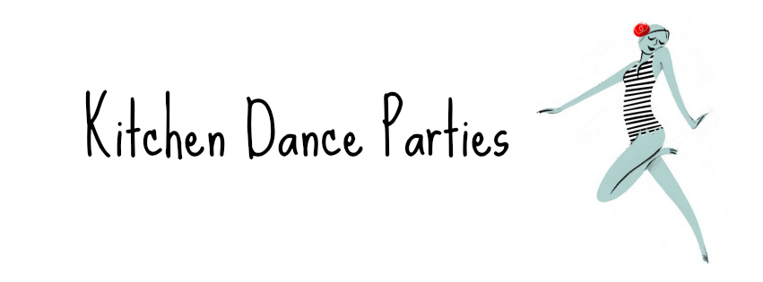 Kitchen Dance Parties