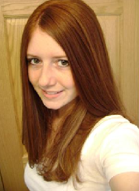 Red Hair Fashion 2011 Natural Red Hair