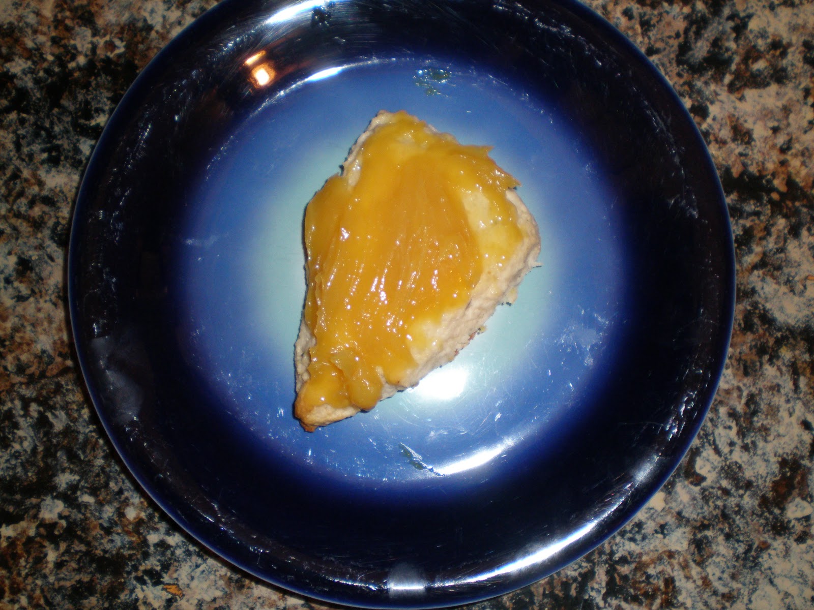 Wolferman's Harry and David Lemon Lavender Gift Basket (Review and